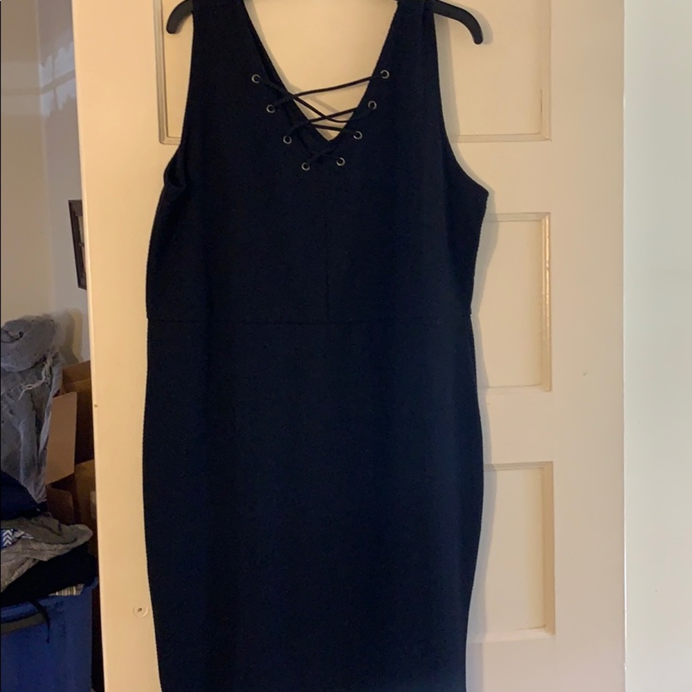 Dress jessica simpson